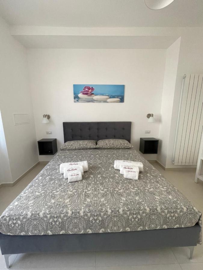 Casa Langellotti Plus 나폴리 외부 사진