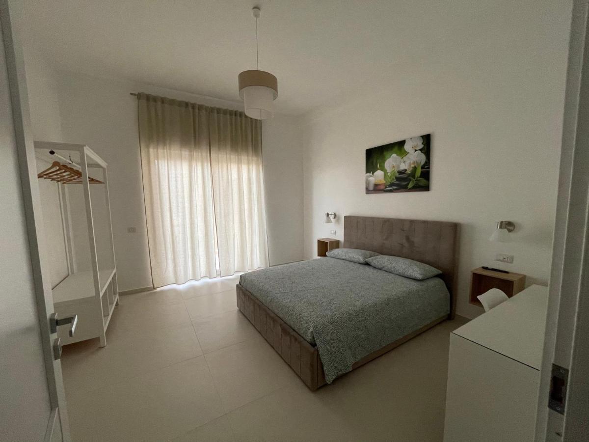 Casa Langellotti Plus 나폴리 외부 사진
