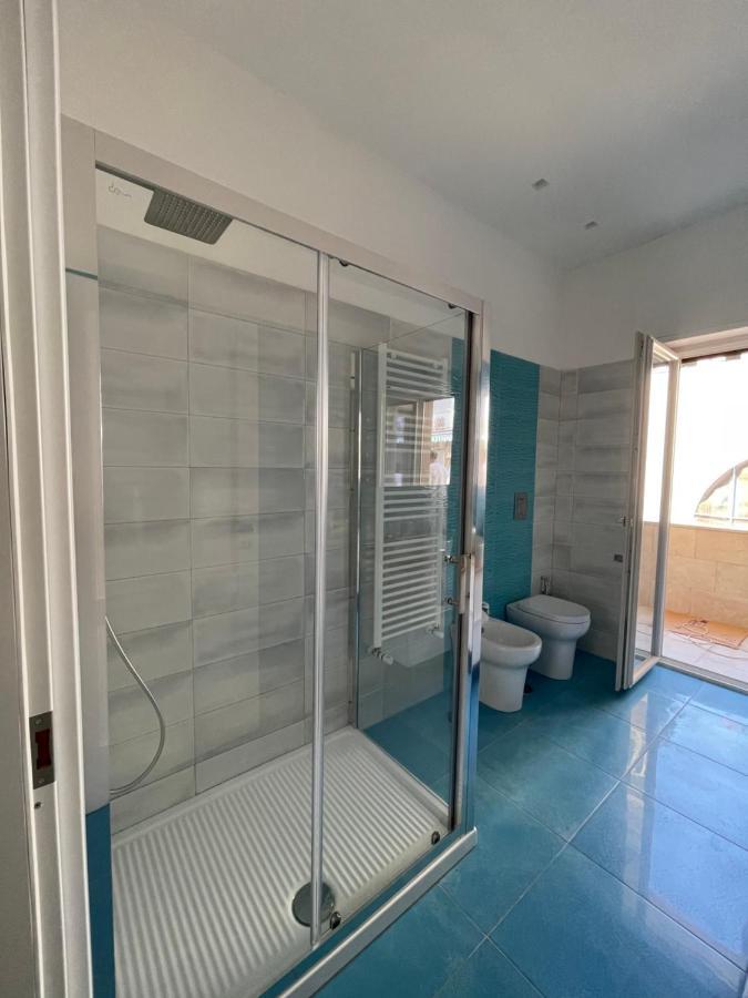 Casa Langellotti Plus 나폴리 외부 사진