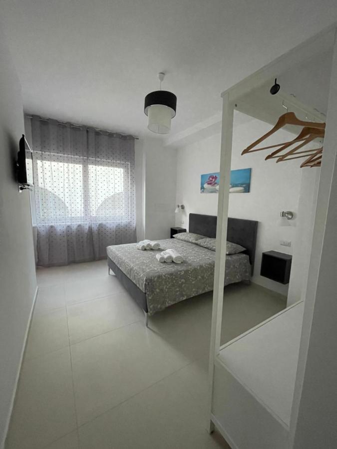 Casa Langellotti Plus 나폴리 외부 사진
