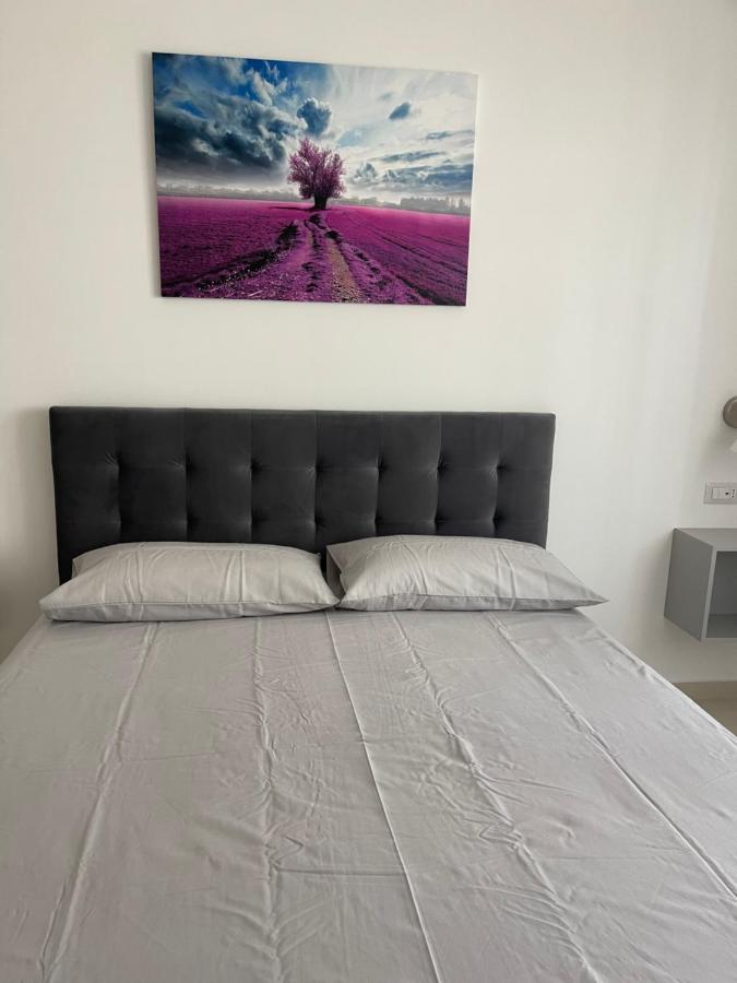 Casa Langellotti Plus 나폴리 외부 사진