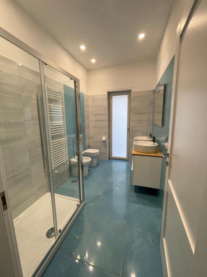 Casa Langellotti Plus 나폴리 외부 사진