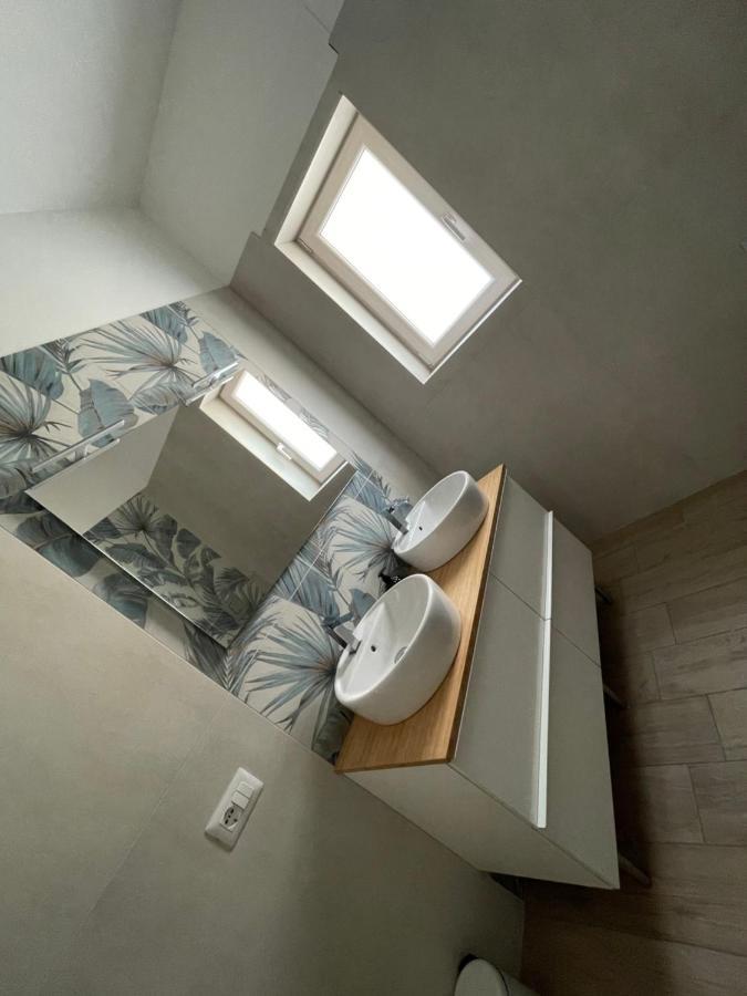 Casa Langellotti Plus 나폴리 외부 사진