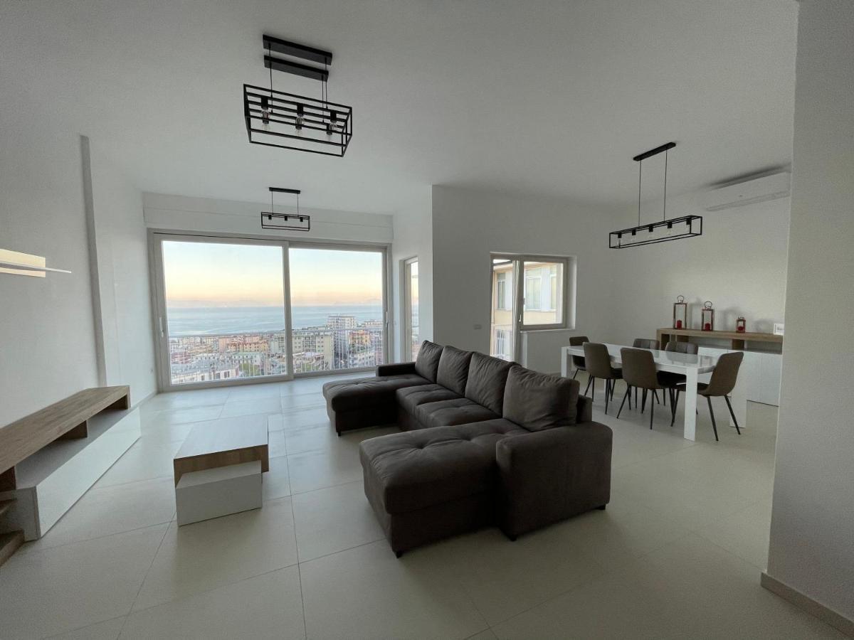 Casa Langellotti Plus 나폴리 외부 사진