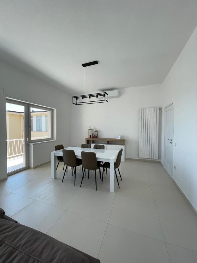 Casa Langellotti Plus 나폴리 외부 사진