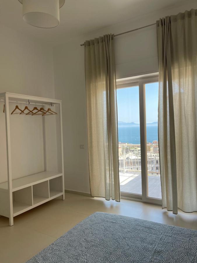 Casa Langellotti Plus 나폴리 외부 사진