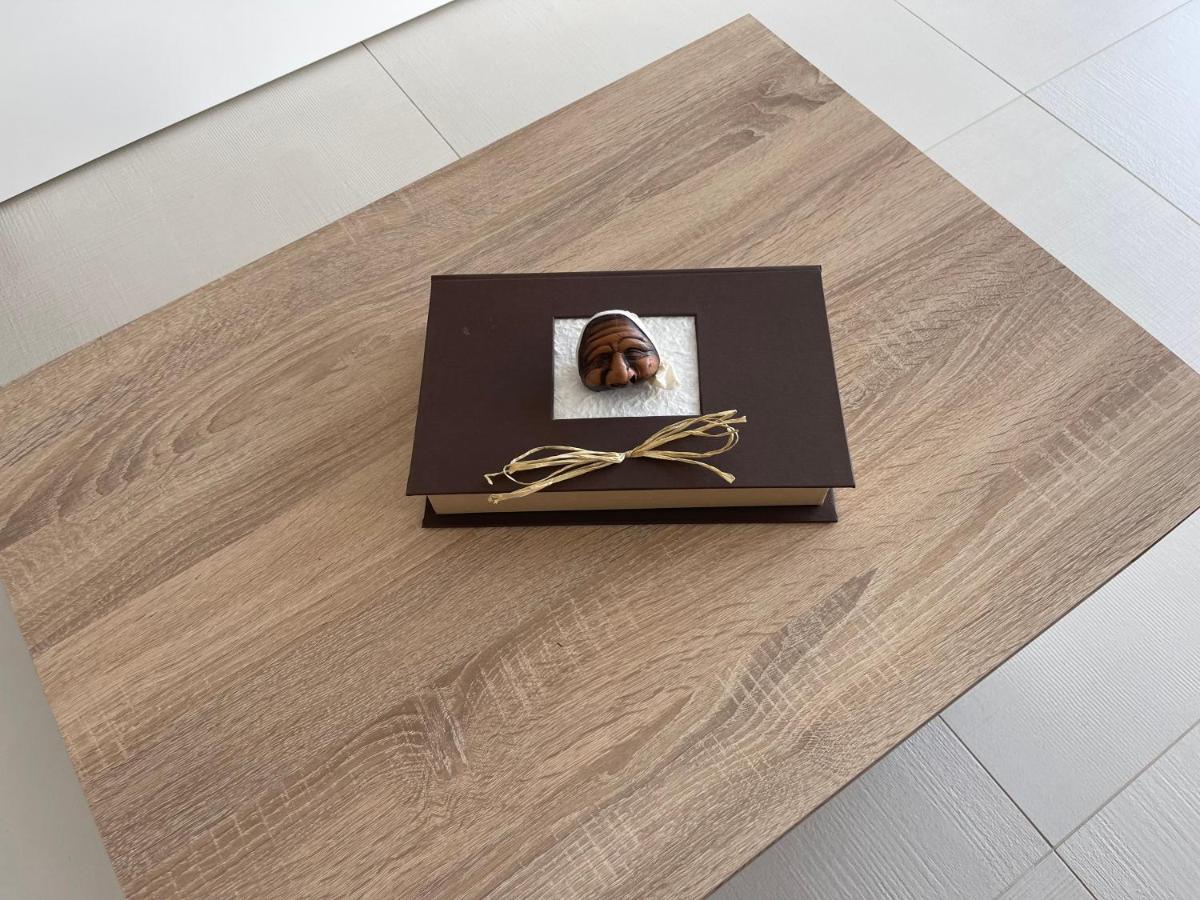Casa Langellotti Plus 나폴리 외부 사진