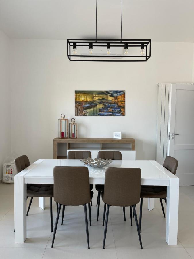 Casa Langellotti Plus 나폴리 외부 사진