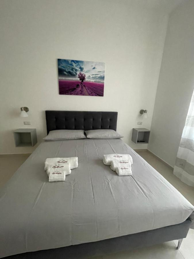 Casa Langellotti Plus 나폴리 외부 사진