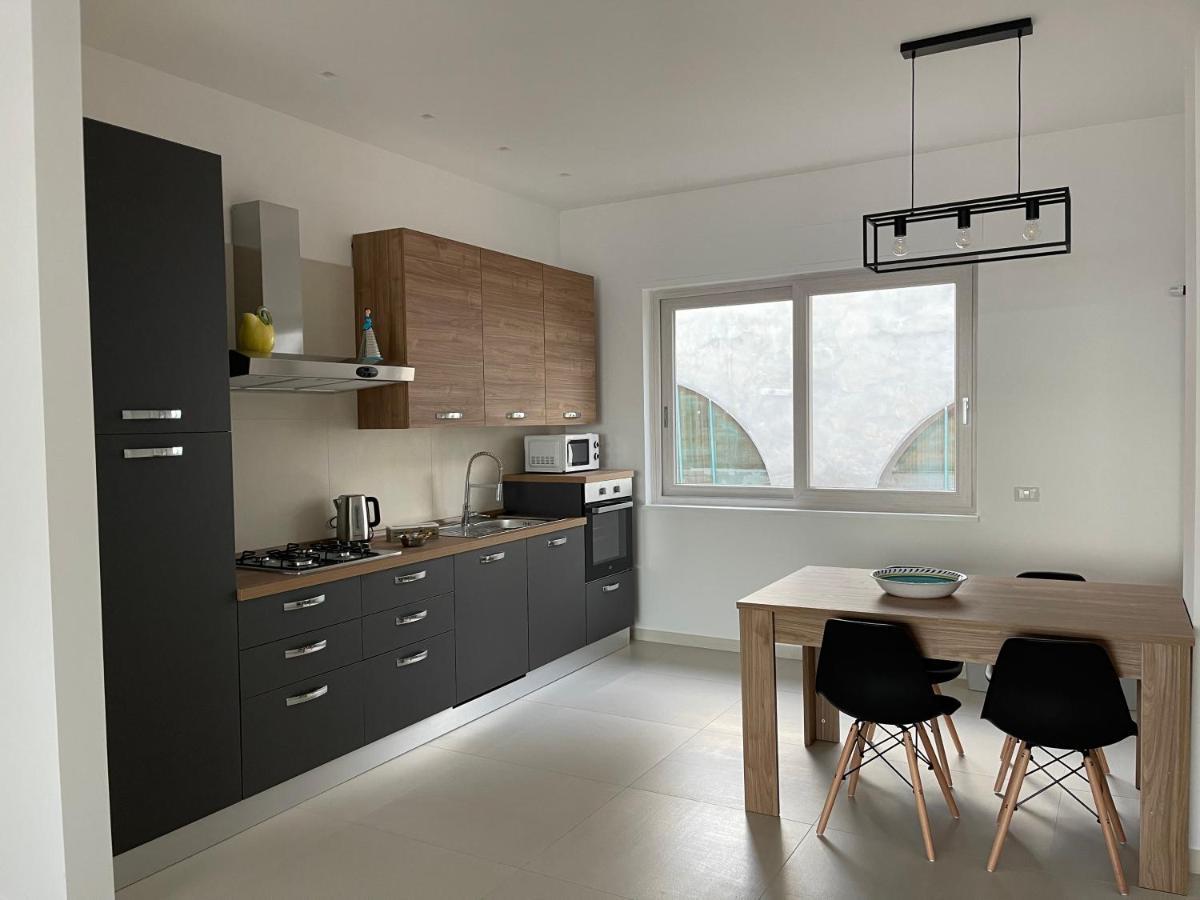 Casa Langellotti Plus 나폴리 외부 사진