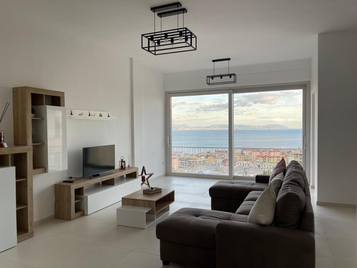Casa Langellotti Plus 나폴리 외부 사진