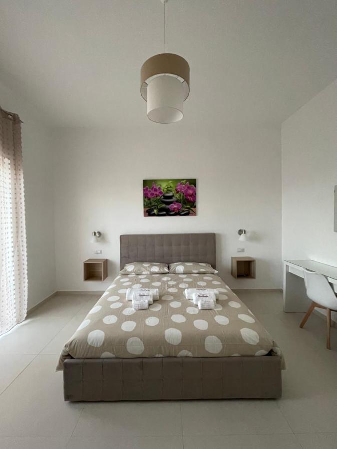 Casa Langellotti Plus 나폴리 외부 사진