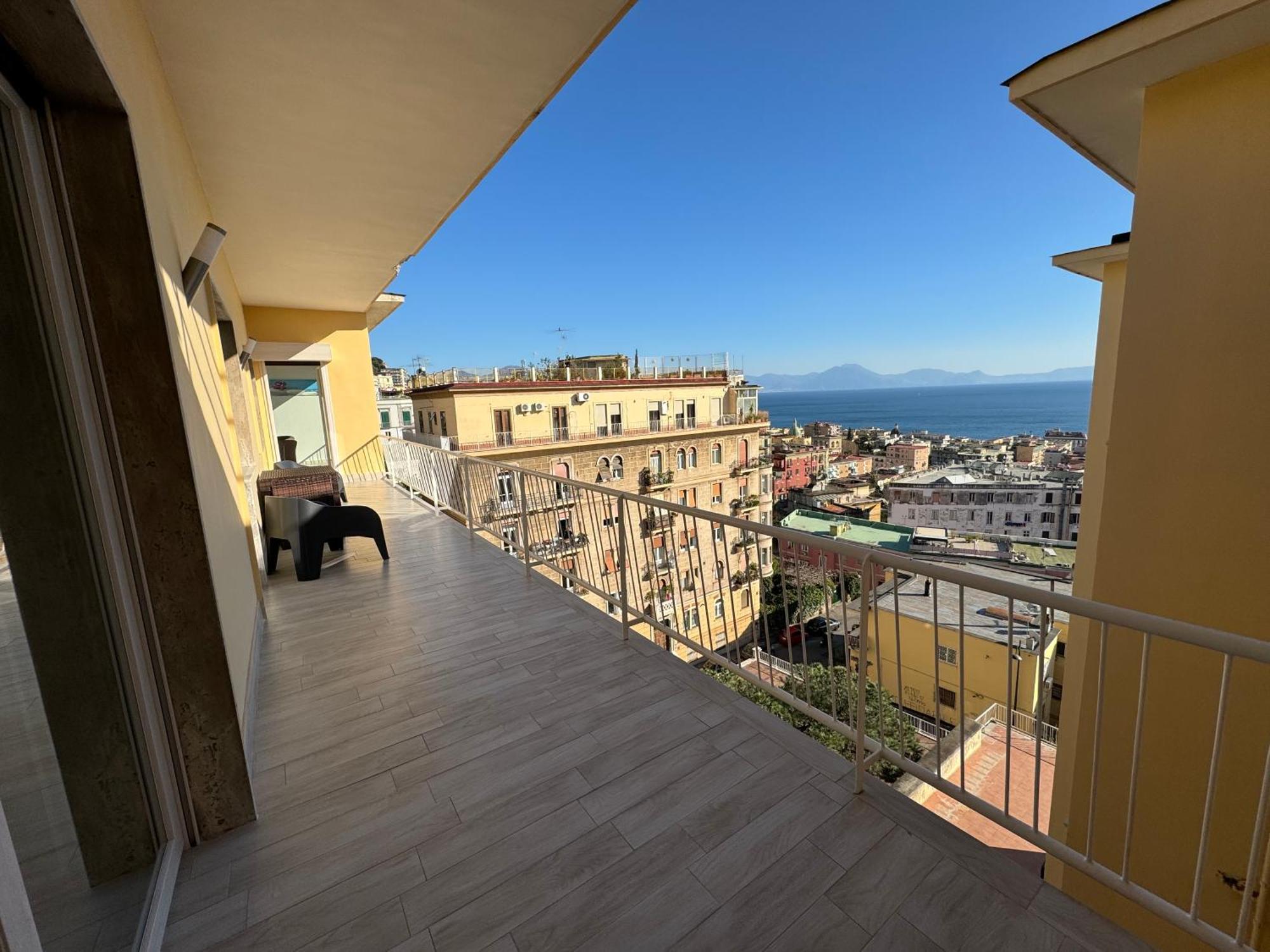 Casa Langellotti Plus 나폴리 외부 사진